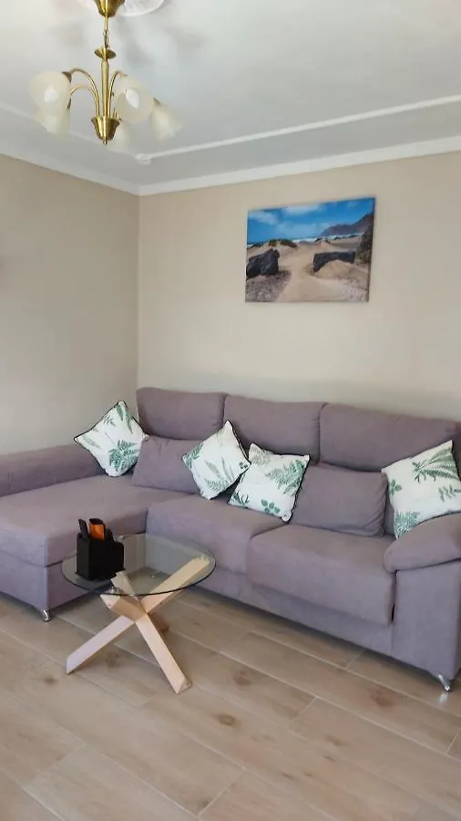 شقة بويرتو ذيل كارمين  في Bungalow Casa Papa -Pool View - Good Wifi